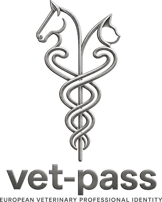 VET-PASS — European Veterinary Professional Identity